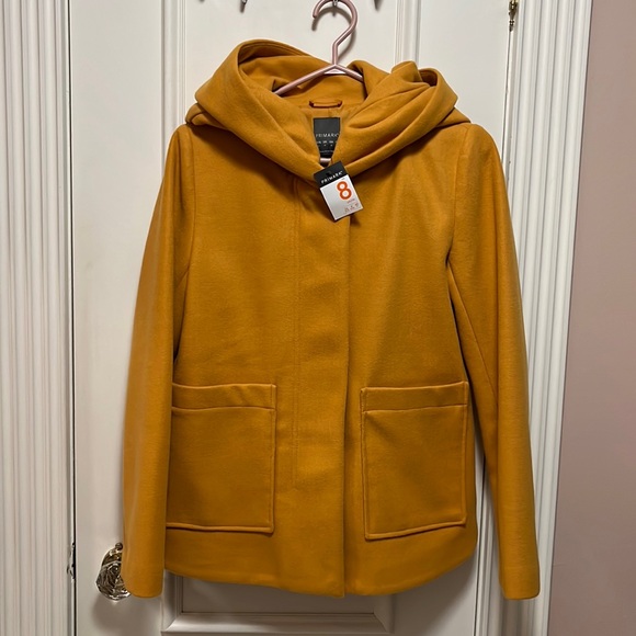 NWT pea coat - Picture 8 of 8